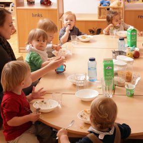 Bild von Kids & Co. Unterlindau - pme Familienservice