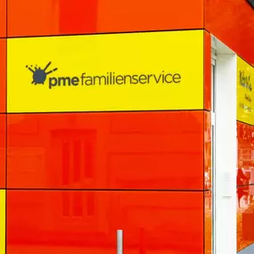 Kita Kids & Co. Unterlindau Kindergarten
Frankfurt
pme Familienservice GmbH