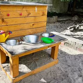 Kita Kids & Co. Unterlindau Kindergarten
Frankfurt
pme Familienservice GmbH