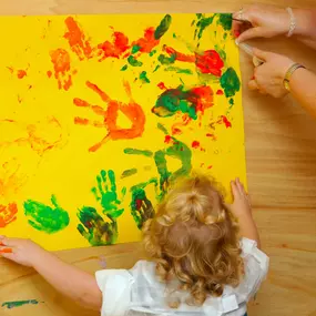 Kita Kids & Co. Unterlindau Kindergarten
Frankfurt
pme Familienservice GmbH