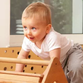 Kita Kids & Co. Unterlindau Kindergarten
Frankfurt
pme Familienservice GmbH