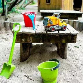 Kita Kids & Co. Unterlindau Kindergarten
Frankfurt
pme Familienservice GmbH