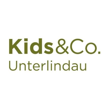 Logo od Kids & Co. Unterlindau - pme Familienservice