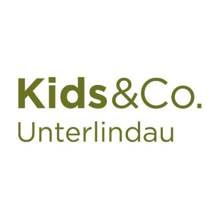 Logotipo de Kids & Co. Unterlindau - pme Familienservice