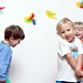 Bild von Locomotion Kids - pme Familienservice