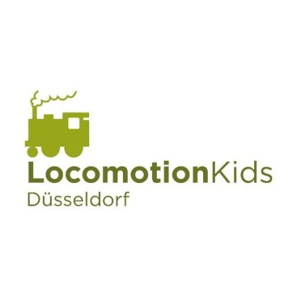 Logótipo de Locomotion Kids - pme Familienservice