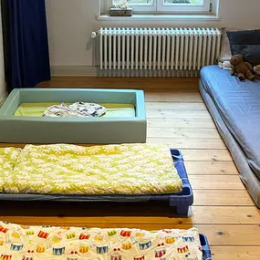 Back-up 3 K – Kinder, Kunst, Kultur
Mainz