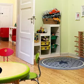 Back-up 3 K – Kinder, Kunst, Kultur
Mainz
