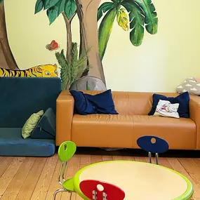 Back-up 3 K – Kinder, Kunst, Kultur
Mainz