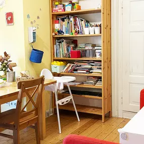 Back-up 3 K – Kinder, Kunst, Kultur
Mainz