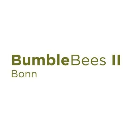Logo od Bumble Bees II - pme Familienservice