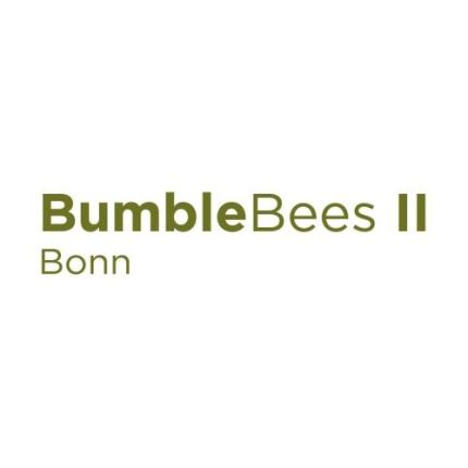 Logotipo de Bumble Bees II - pme Familienservice