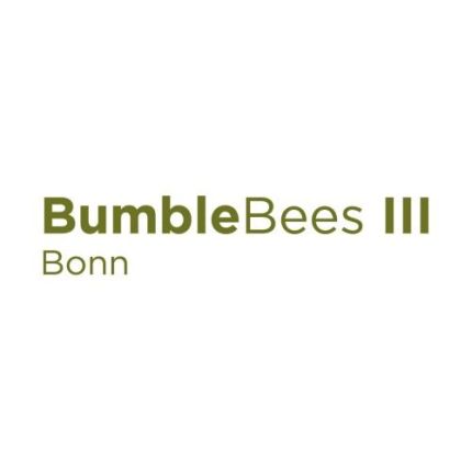 Logótipo de Bumble Bees III - pme Familienservice