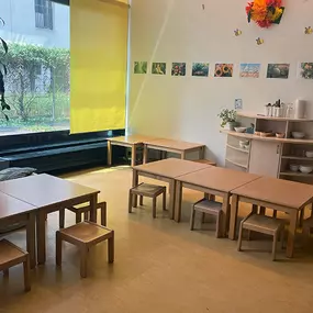 Kita Citykrippe
München 
pme Familienservice GmbH