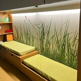 Kita Citykrippe
München 
pme Familienservice GmbH