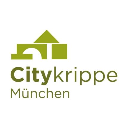 Logótipo de Citykrippe - pme Familienservice