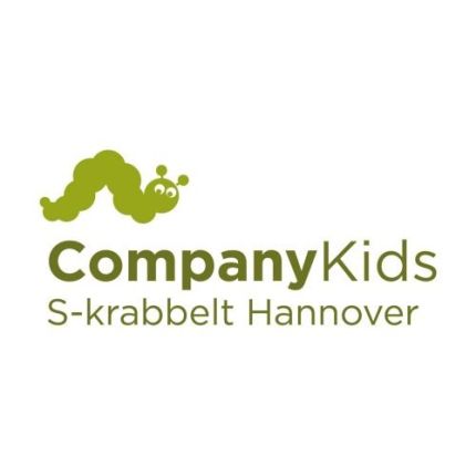 Logo van CompanyKids S-krabbelt - pme Familienservice