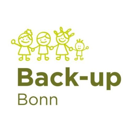 Logotipo de Back-up - pme Familienservice