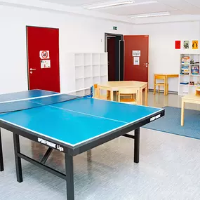 Kita Childminding Containerdorf
Frankfurt
pme Familienservice
global education