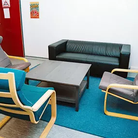 Kita Childminding Containerdorf
Frankfurt
pme Familienservice
global education