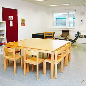 Kita Childminding Containerdorf
Frankfurt
pme Familienservice
global education