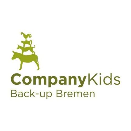Logo od CompanyKids Back-up - pme Familienservice