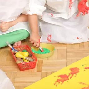 CompanyKids Energiezwerge
Hannover Linden
pme Familienservice GmbH