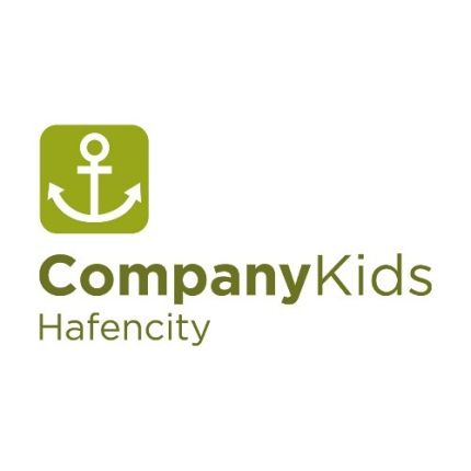Logo od CompanyKids HafenCity - pme Familienservice