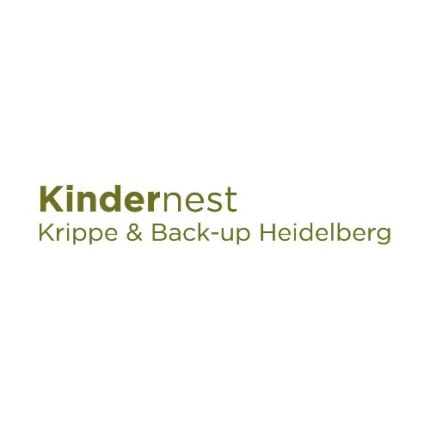 Logo de Kindernest - pme Familienservice