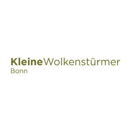 Logotyp från Kleine Wolkenstürmer - pme Familienservice