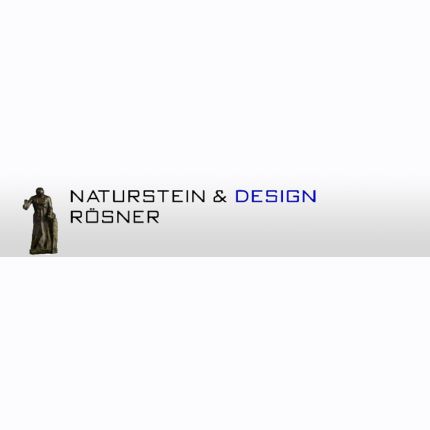 Logotyp från Naturstein & Design Rösner