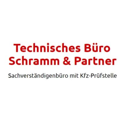 Logo from Technisches Büro Schramm & Partner