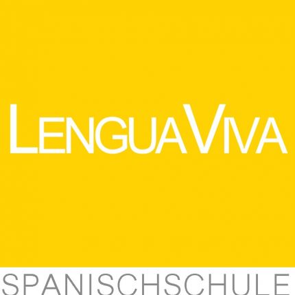 Logo da LenguaViva Spanischschule München