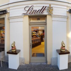 Bild von Lindt Boutique Potsdam