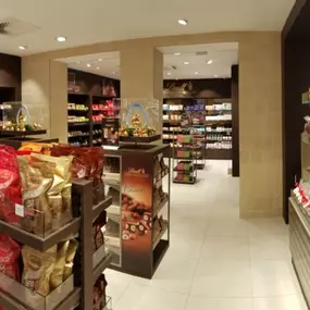 Bild von Lindt Boutique Potsdam