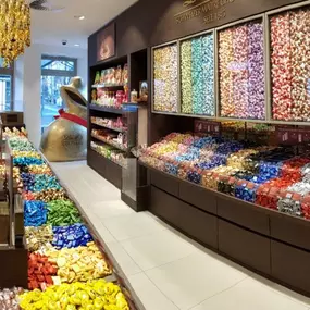 Bild von Lindt Boutique Potsdam