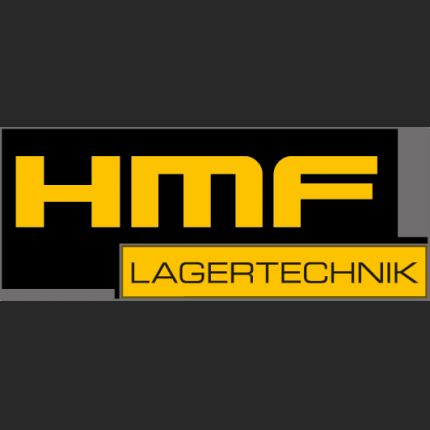 Logo van HMF LAGERTECHNIK Horst Maurer GmbH