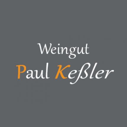Logotyp från Weingut Paul Keßler