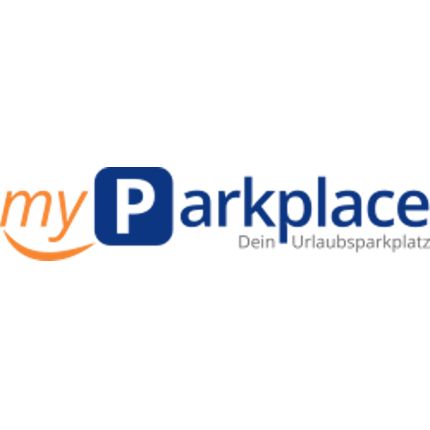 Logo von myParkplace GmbH