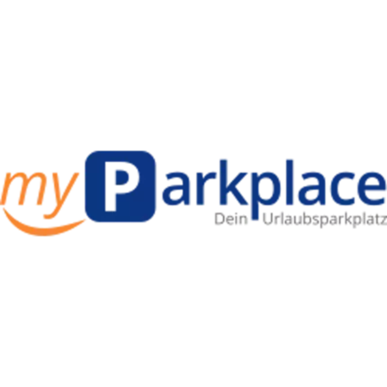 Logo da myParkplace GmbH