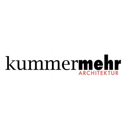 Logo van kummermehrarchitektur