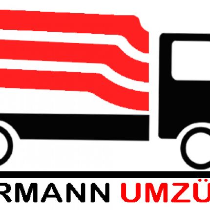 Logotyp från Hermann Umzüge