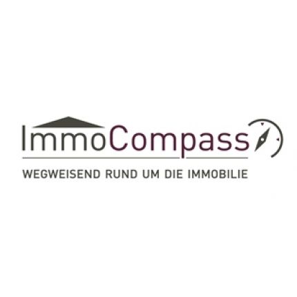 Logotyp från ImmoCompass e.K. Immobilien