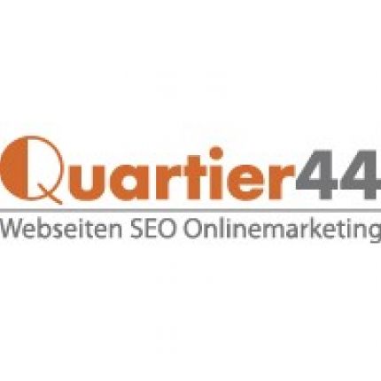 Logo de Quartier44