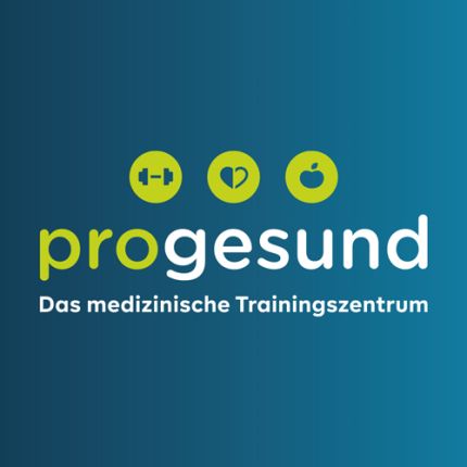 Logo from progesund