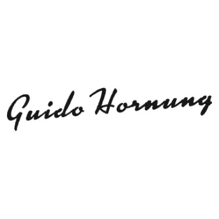 Logotyp från Guido Hornung Schuhmachermeister u. Schlüsseldien