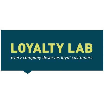 Logo fra Loyalty Lab GmbH