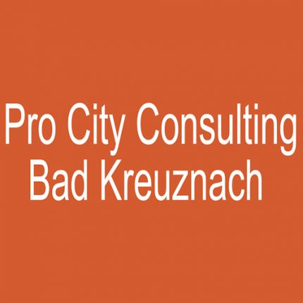 Logotipo de Pro City Consulting UG