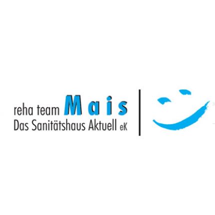 Logo von reha team Mais - Das Sanitätshaus Aktuell e.K.