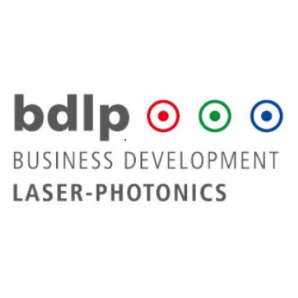 Logotyp från BDLP BUSINESS DEVELOPMENT LASER-PHOTONICS